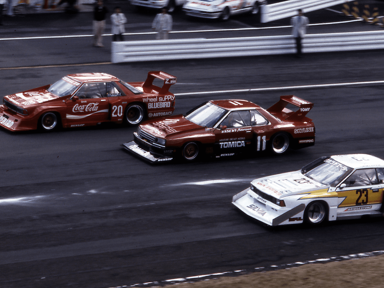 Kaido Racer Rims What is a Kaido Racer? - Kaido Racer