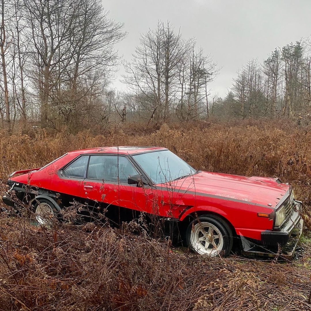 The first kaido racer in the USA? - Kaido Racer