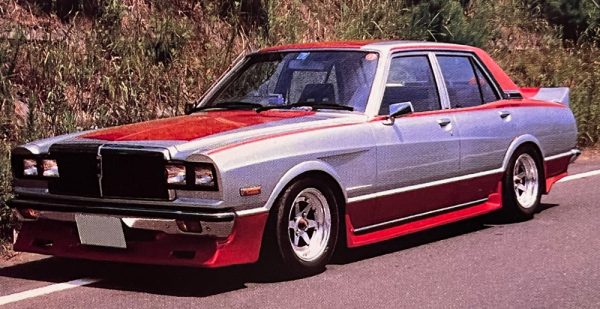 What is a Kaido Racer? - Kaido Racer