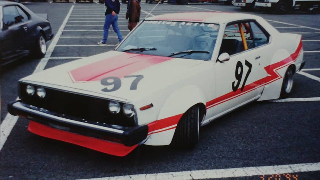 What are the Numbers Used on Kaido Racers? - Kaido Racer