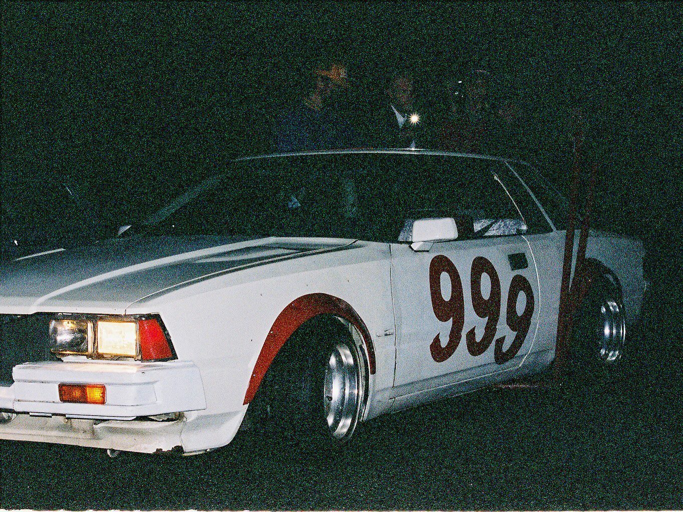 Homepage - Kaido Racer